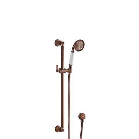 LIBERTY SLIDE SHOWER 1 FUNCTION HANDSHOWER
