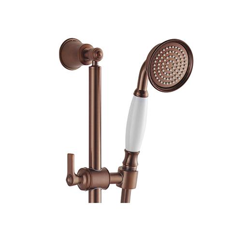 LIBERTY SLIDE SHOWER 1 FUNCTION HANDSHOWER
