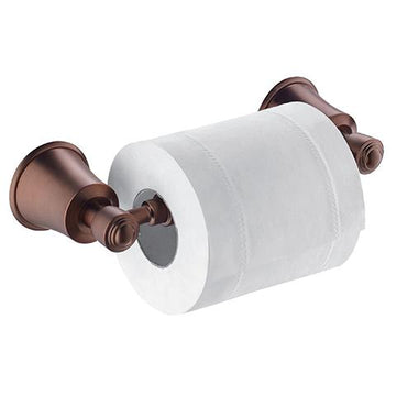 LIBERTY TOILET ROLL HOLDER