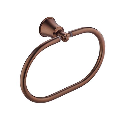 LIBERTY TOWEL RING