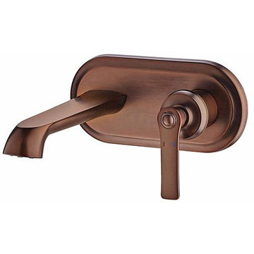 LIBERTY WALL BASIN MIXER