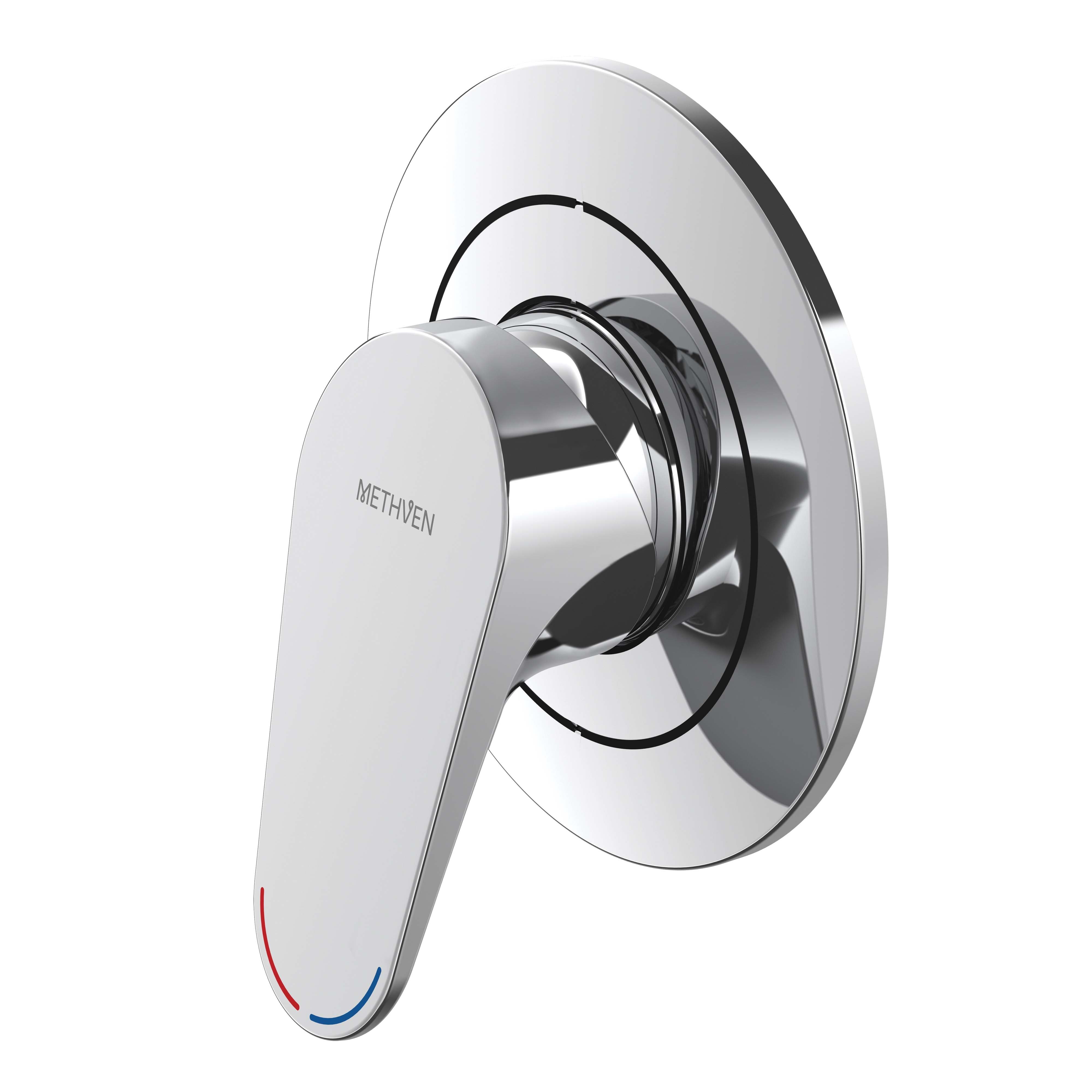 METHVEN MAKU FASTFLOW II SHOWER MIXER