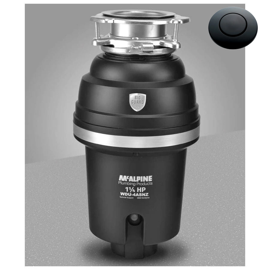 mcalpine-perfect-grind-food-waste-disposal-black