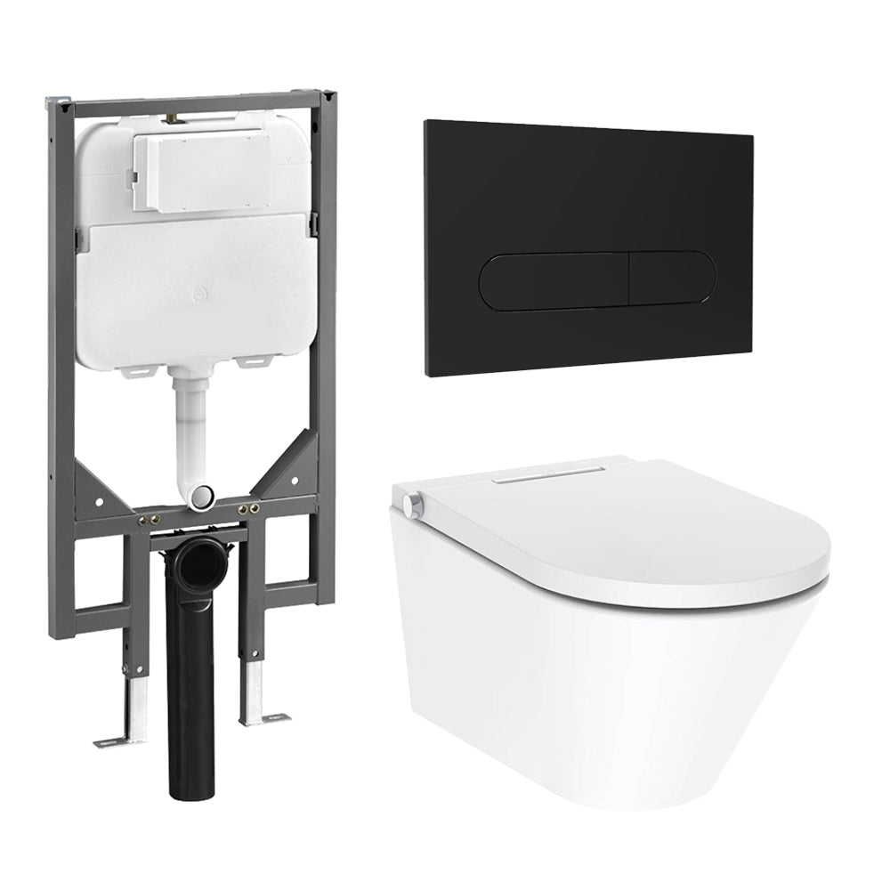 plumbline-axent-one-wall-hung-intelligent-toilet-including-cistern-matte-black