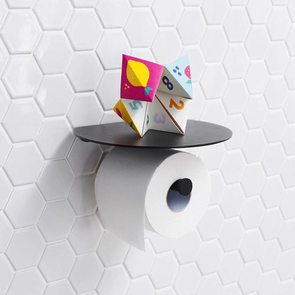 Toilet Roll Holders ??? Elite Bathroomware