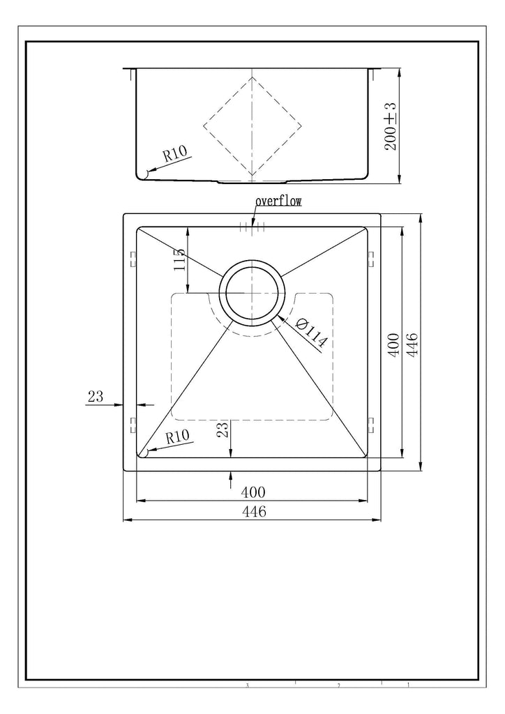 Santorini-sink-napoli-spec-sheet-400
