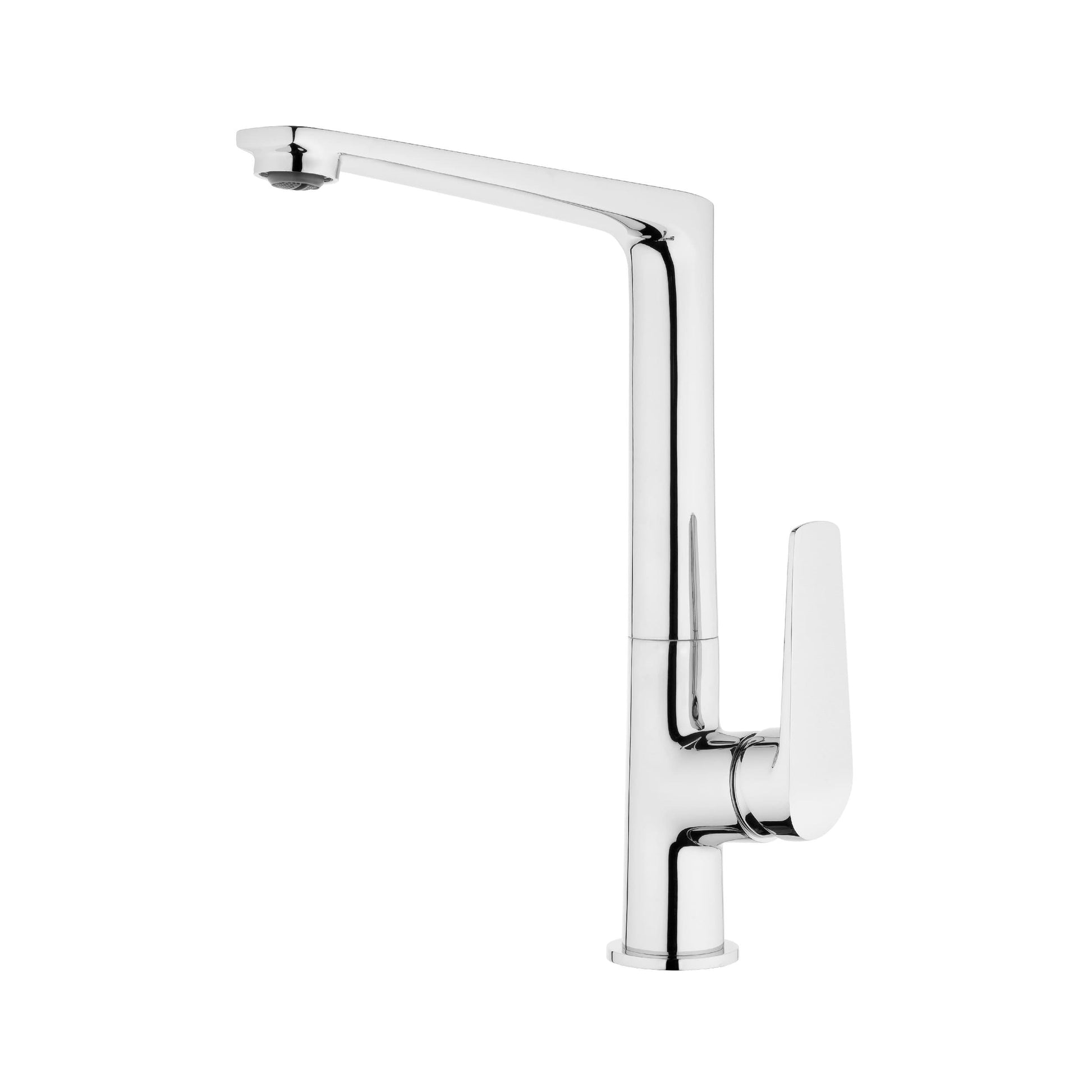 mitre-10-foreno-north-kitchen-tap-in-chrome