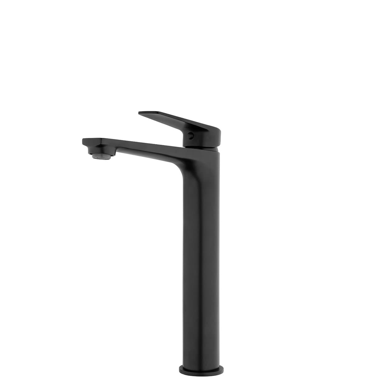 foreno-north-high-rise-basin-mixer-black