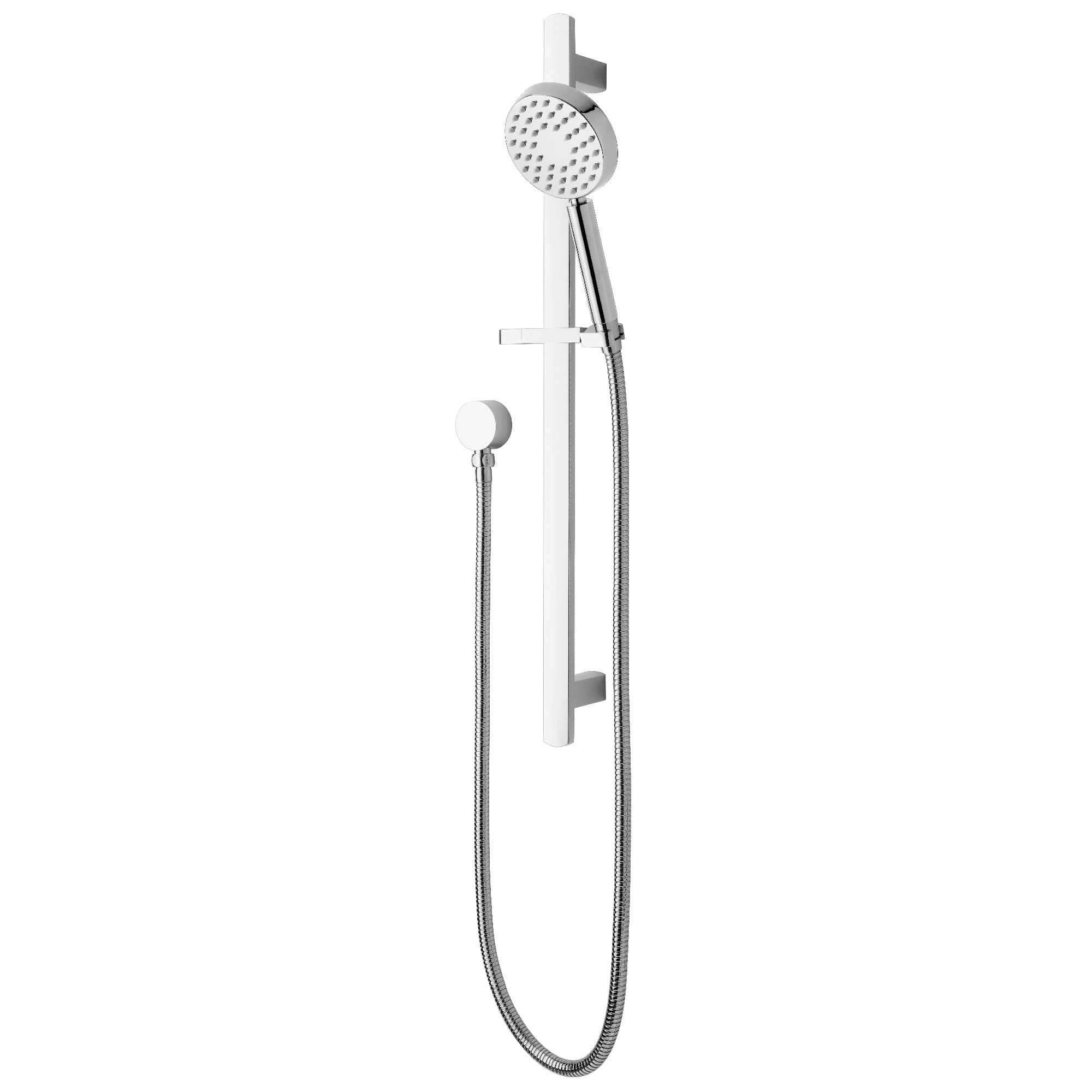 FORENO NORTH SLIDE SHOWER - 4 COLOURS