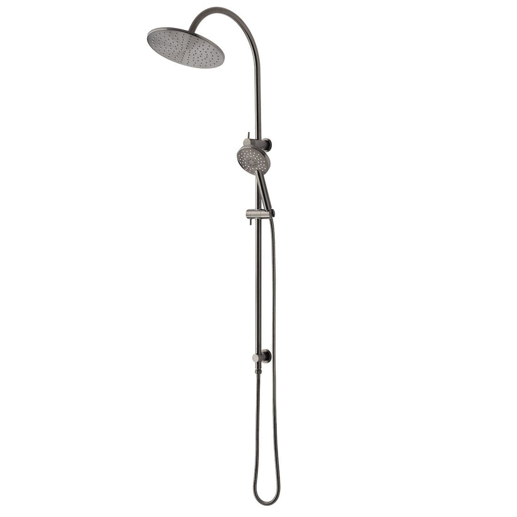 top-inlet-gunmetal-column