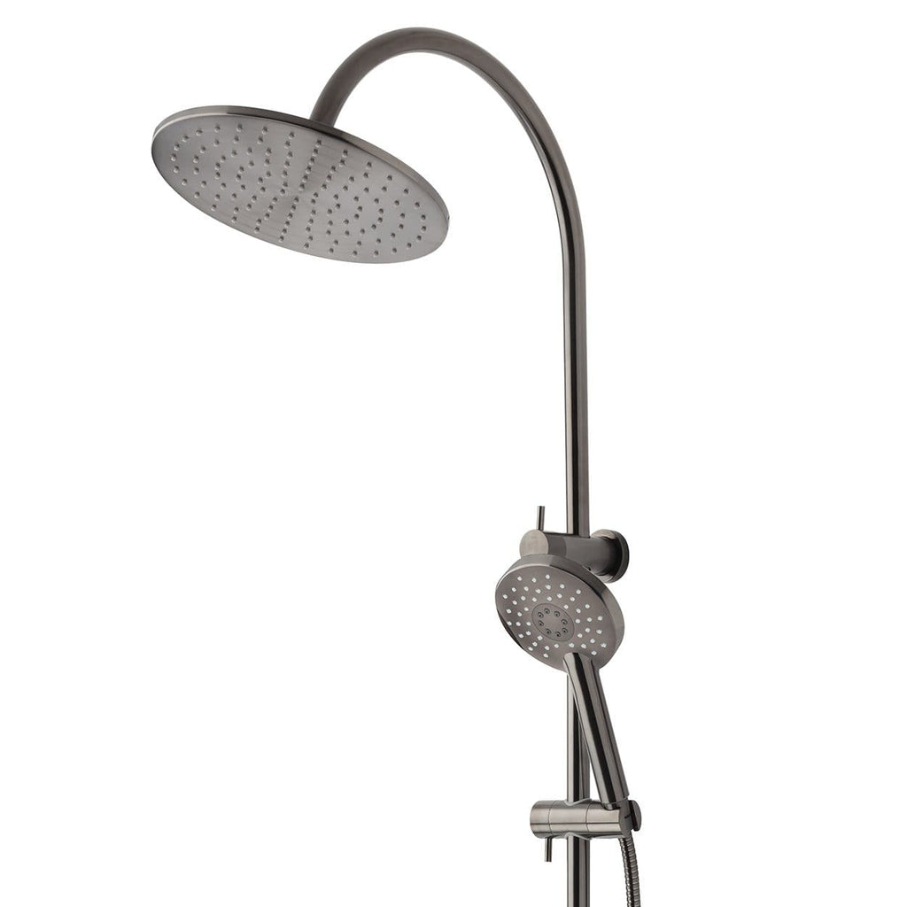 foreno-north-shower-column-brushed-gunmetal