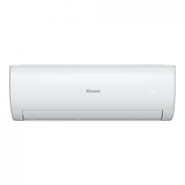 rinnai-q-series-indoor-heat-pump-reverse-cycle-split-system