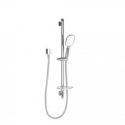 Felton Que Ii Single Spray Slide Shower - 3 Colours