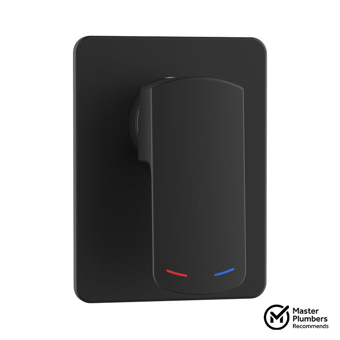 FELTON QUE FUSION PLUS SHOWER MIXER - 3 COLOURS