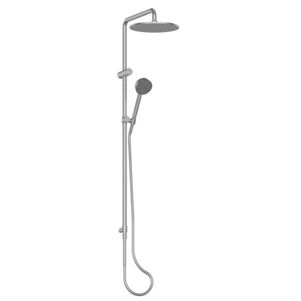 gisele-twin-rail-shower-brushed-stainless