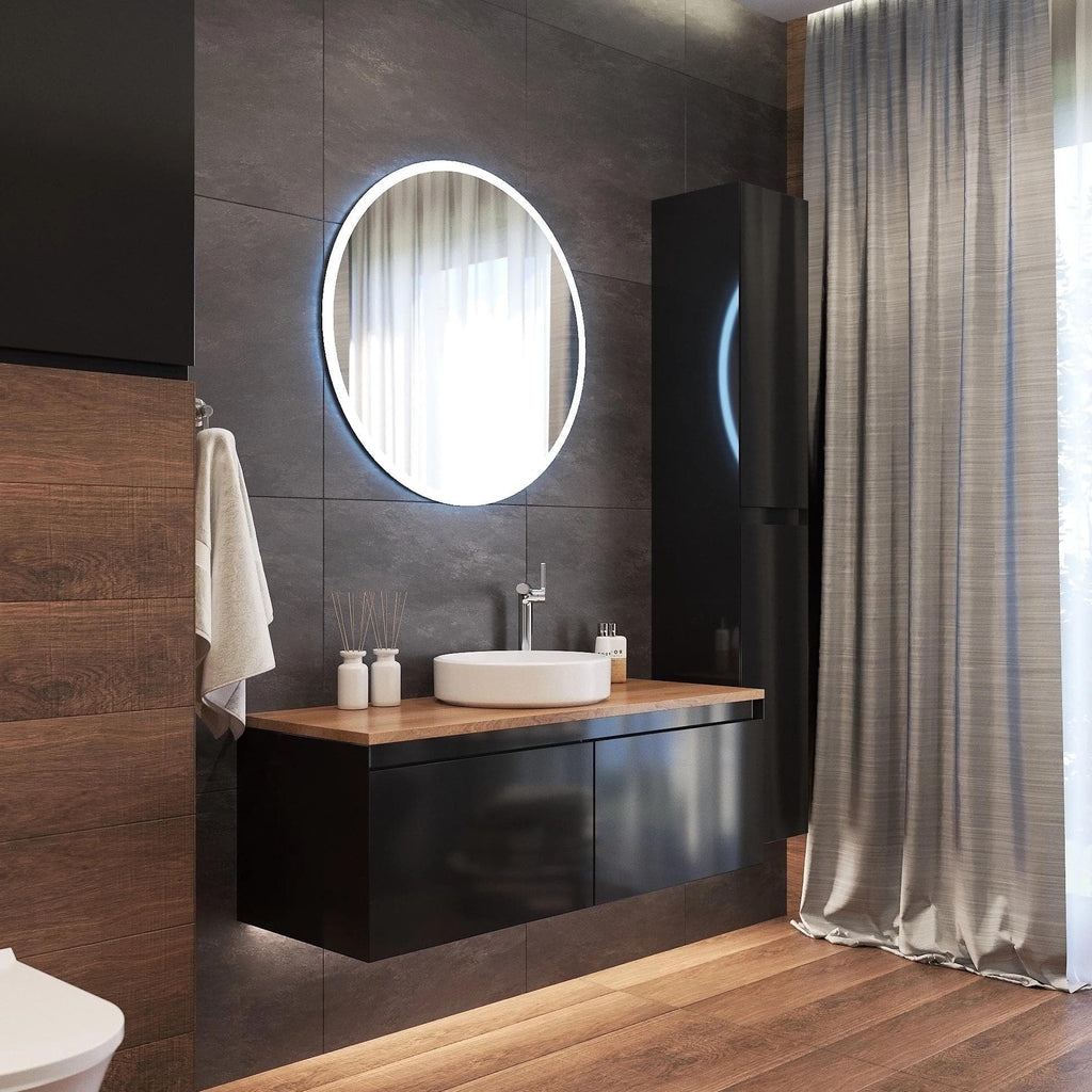 LED MIRROR