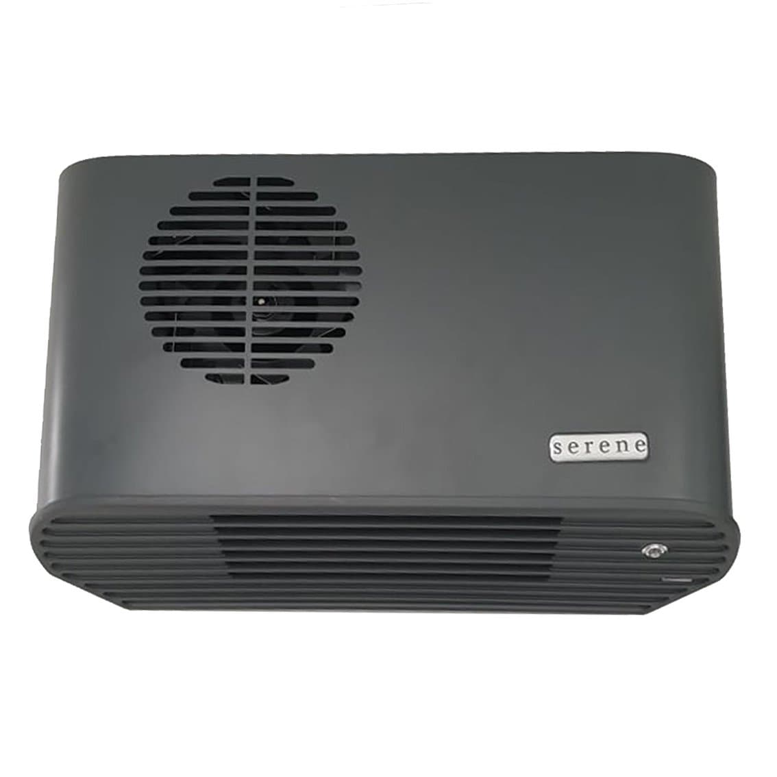 SERENE ALL METAL HEATER S2088 3 COLOURS – Elite Bathroomware