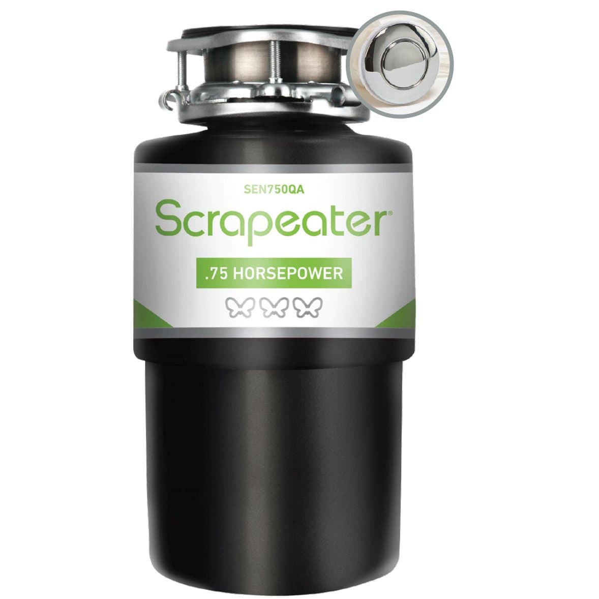 robin hood-waste-disposal-with-air-switch