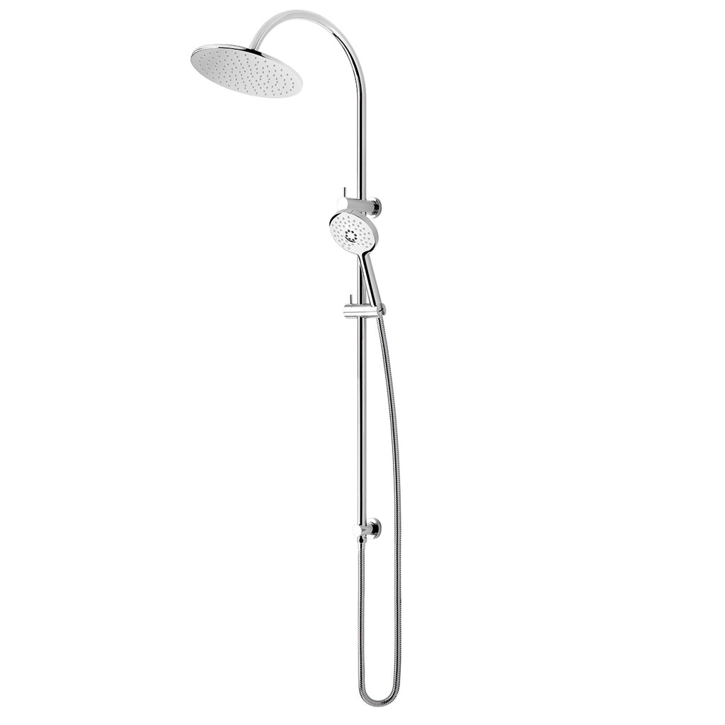 foreno-north-shower-column-chrome