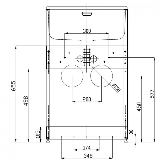 robinhood-super-tub-spec-sheet