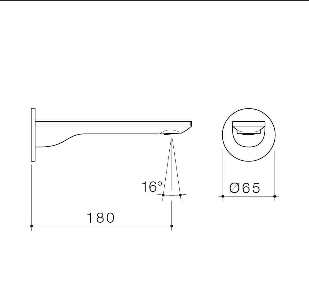 caroma-urbane-180-bath-spout-round-or-sqaure-spec-sheet