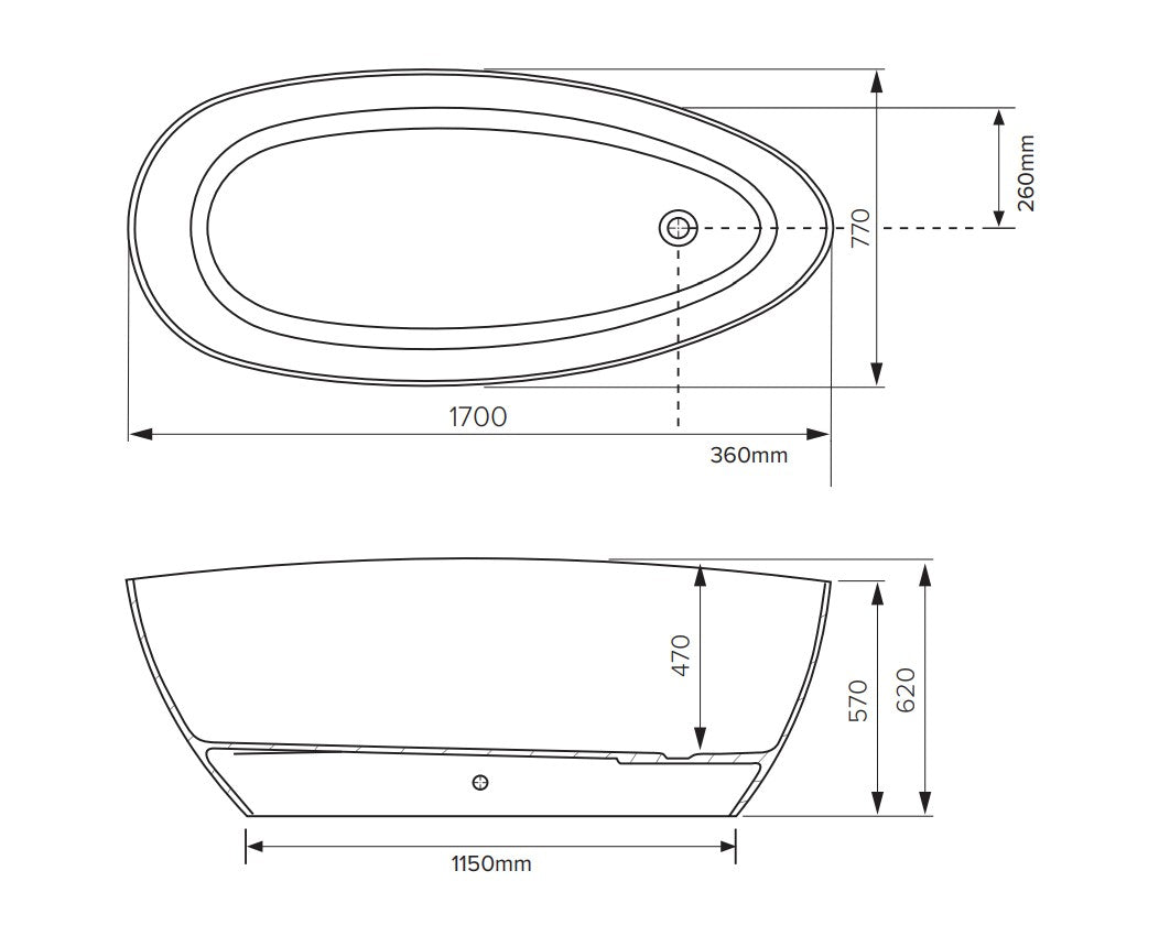 newtech-harper-freestanding-bath-spec-sheet