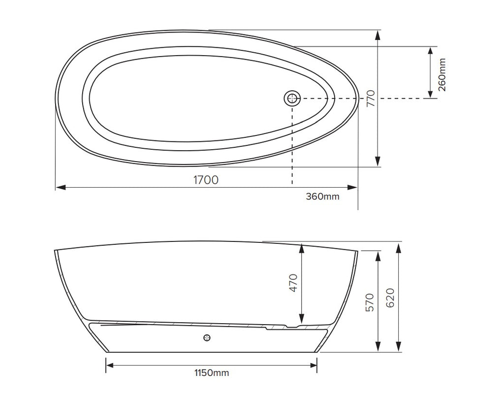 newtech-harper-freestanding-bath-spec-sheet