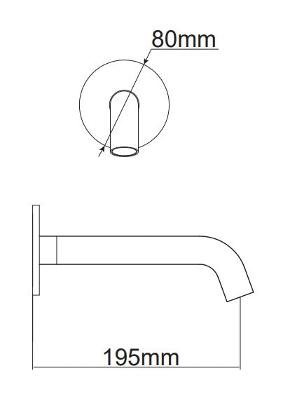 voda-storm-bath-spout-spec-sheet