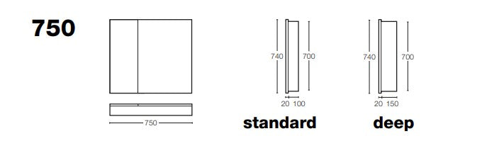 st-michel-dante-deep-mirror-cabinet-white-750-spec-sheet