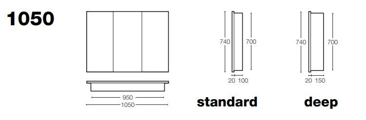 st-michel-dante-mirror-cabinet-spec-sheet