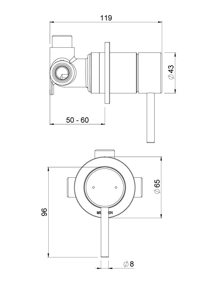 methven-minimalist-shower-mixer-spec-sheet