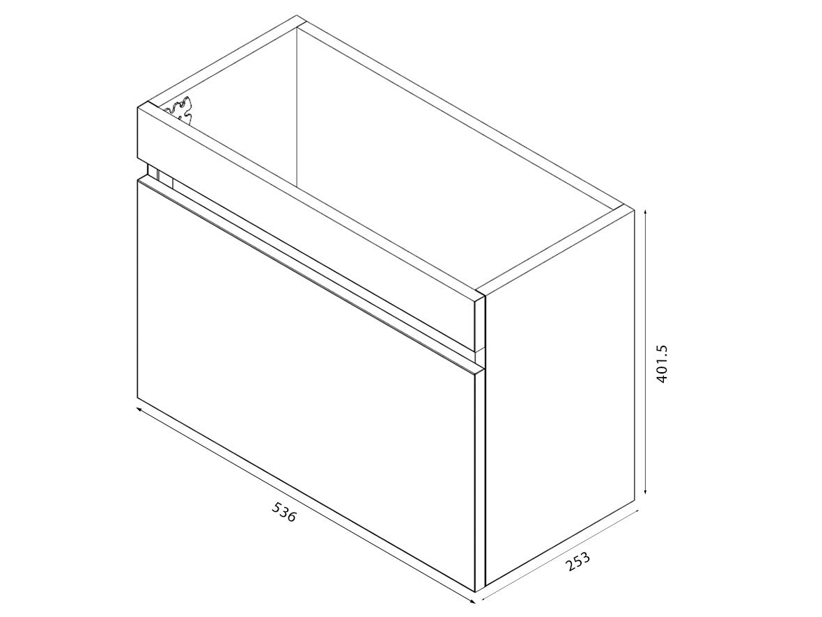 code-lux-wc-vanities-including-basin-spec-sheet