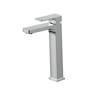 Greens Swept Tall Basin Mixer