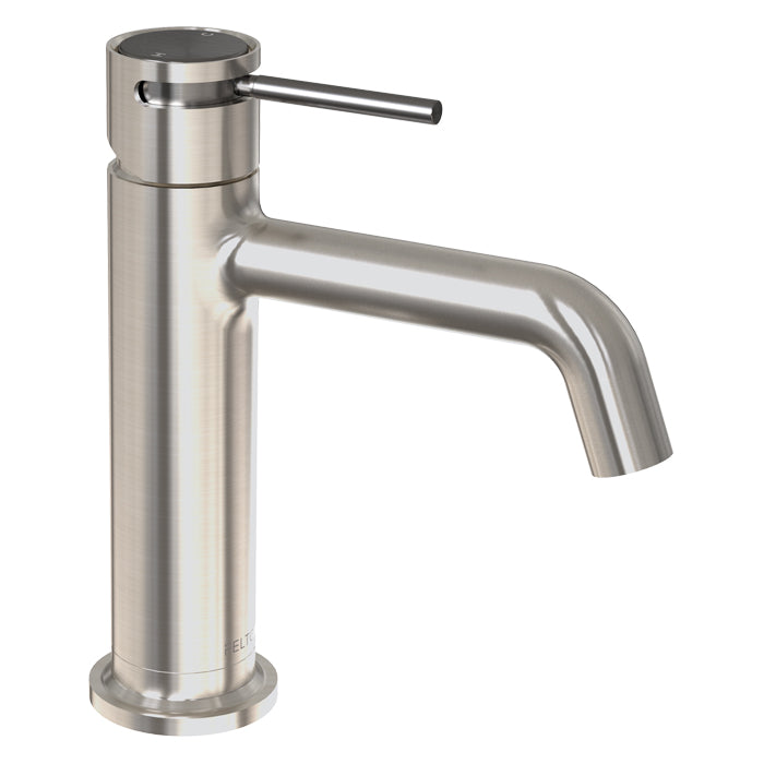 FELTON TATE BASIN MIXER - 12 COLOUR OPTIONS