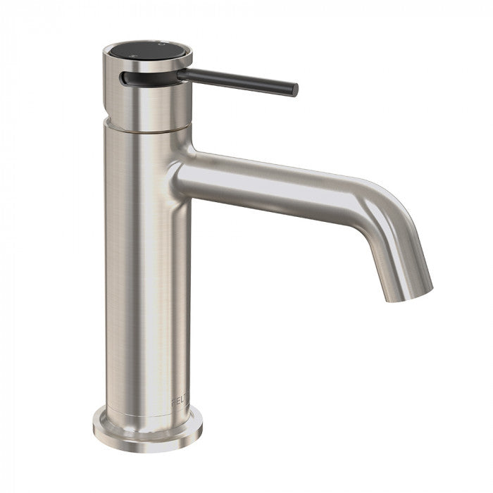 FELTON TATE BASIN MIXER - 12 COLOUR OPTIONS
