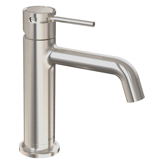 FELTON TATE BASIN MIXER - 12 COLOUR OPTIONS