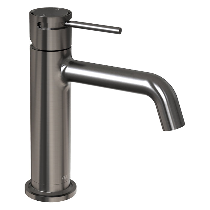 FELTON TATE BASIN MIXER - 12 COLOUR OPTIONS