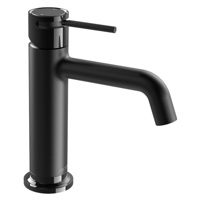 FELTON TATE BASIN MIXER - 12 COLOUR OPTIONS