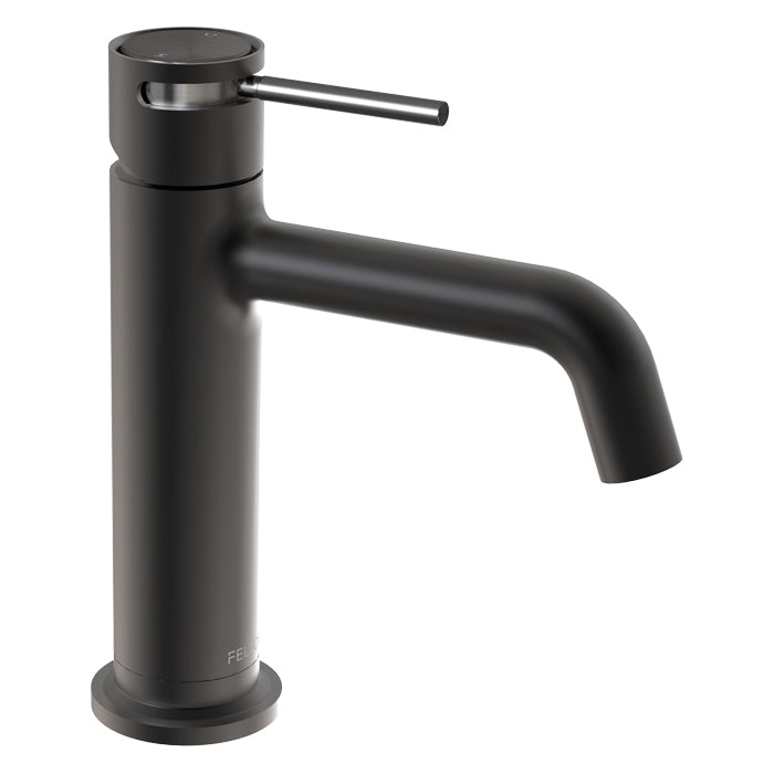 FELTON TATE BASIN MIXER - 12 COLOUR OPTIONS