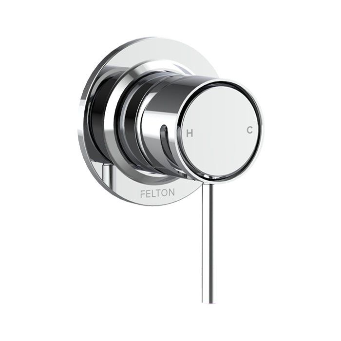 TATE SHOWER MIXER FELTON
