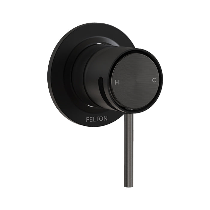 FELTON TATE SHOWER MIXER - 12 COLOUR OPTIONS