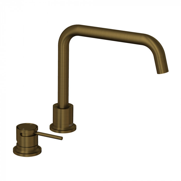 felton-tate-deck-mounted-kitchen-tap-in-brushed-copper