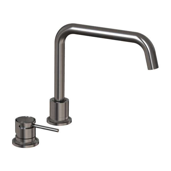 felton-tate-deck-mounted-kitchen-tap-in-gunmetal