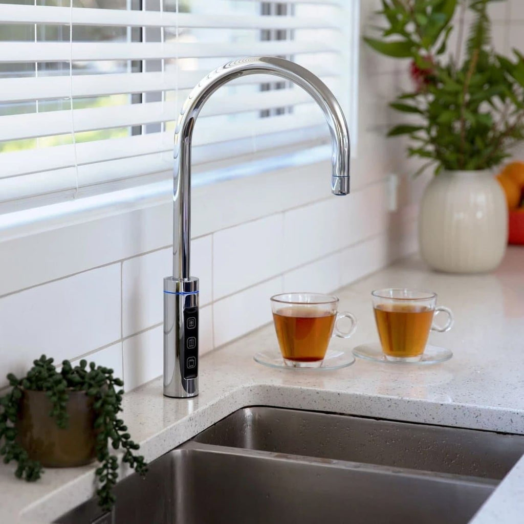 Instant Hot / Filter Taps – Elite Bathroomware