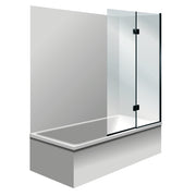Elite Shower Over Bath Kits 1675X760Mm - 2 Options