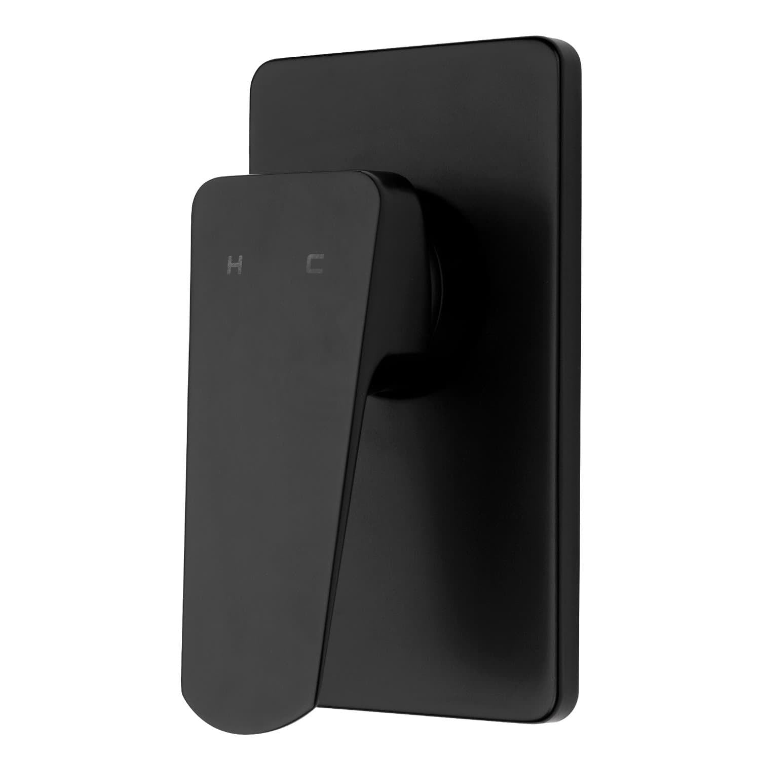 ECLIPSE SHOWER MIXER