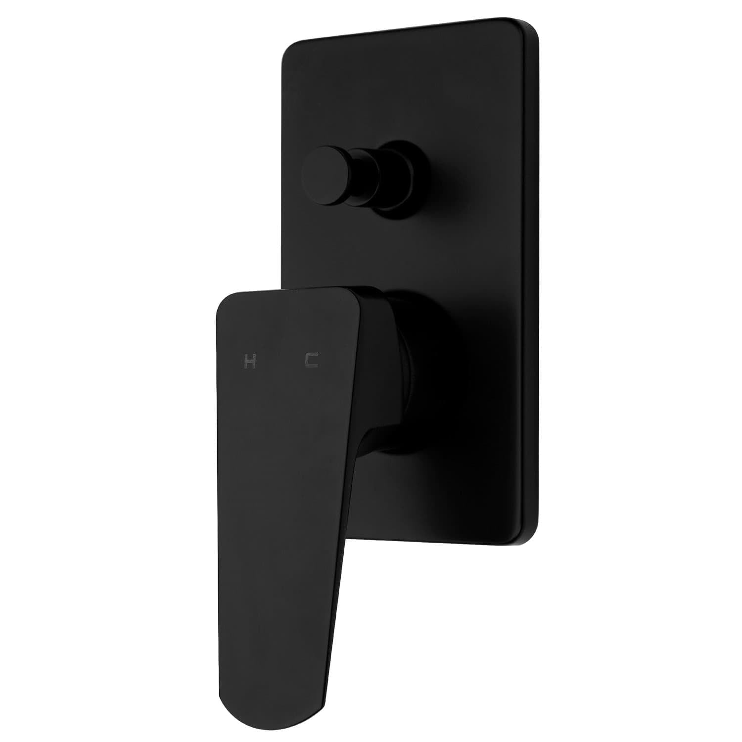 ECLIPSE DIVERTER SHOWER MIXER