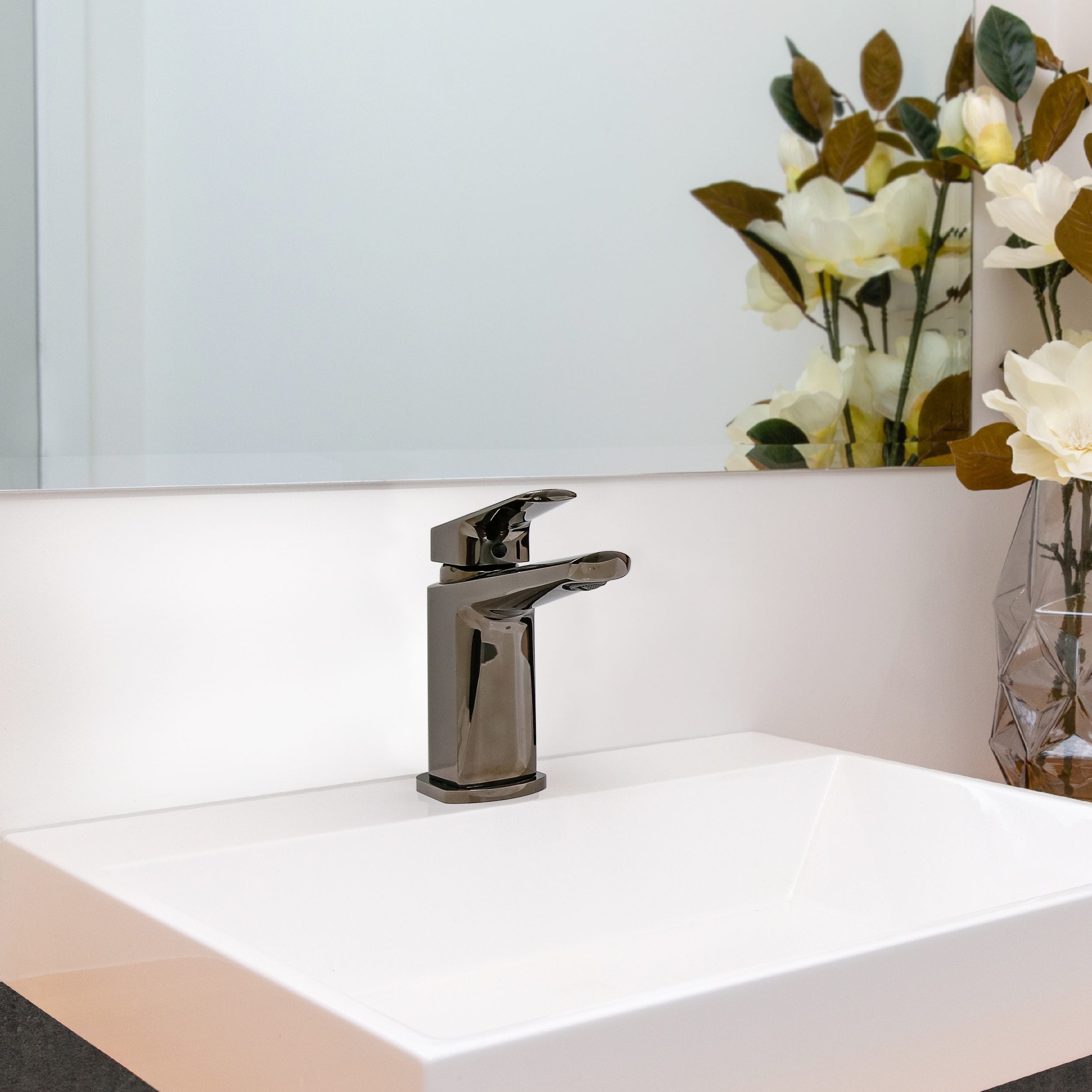 voda-eclipse-swivel-basin-mixer