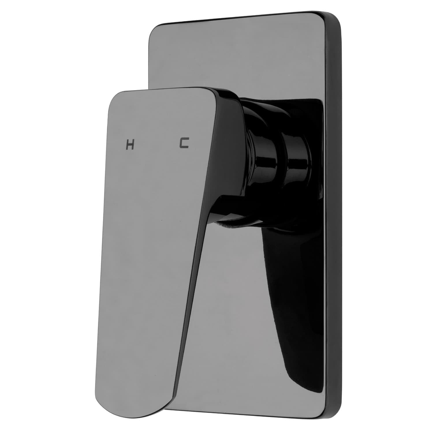 ECLIPSE SHOWER MIXER