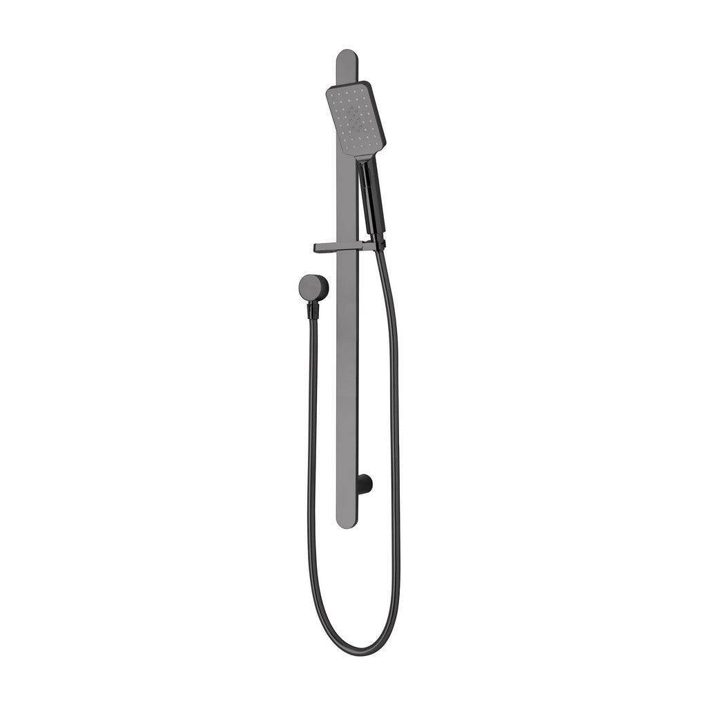 voda-eclipse-3-function-shower-slide-mirror-black